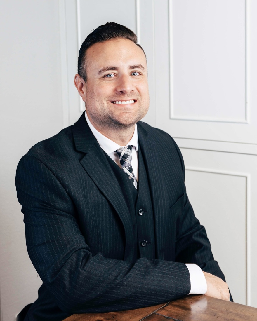 Austin Parish, Realtor