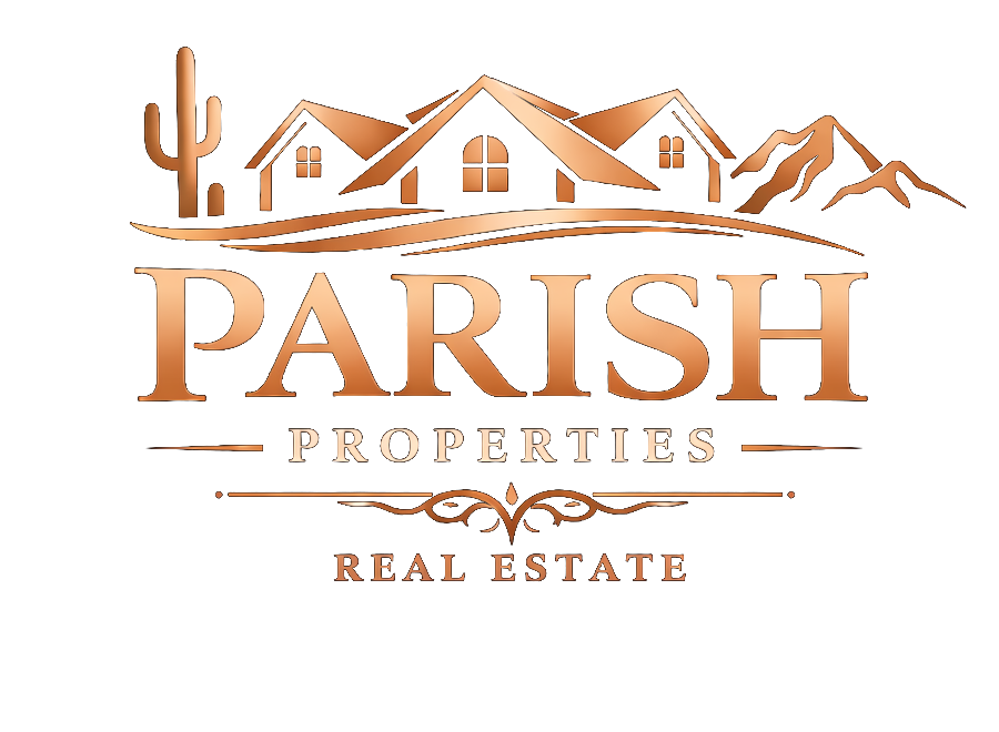 Parish Properties Real Estate